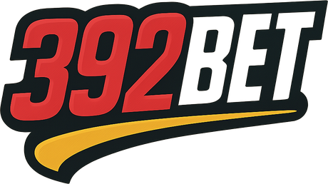 392bet Logo